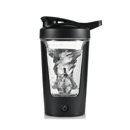 Vaso mezclador eléctrico recargable