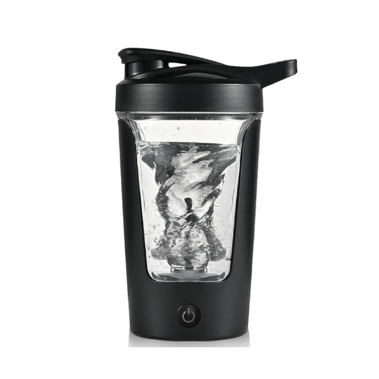 Vaso mezclador eléctrico recargable