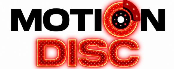 MotionDisc