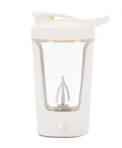 Vaso mezclador eléctrico recargable