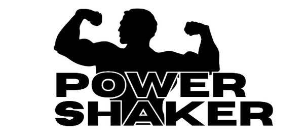 Power Shaker